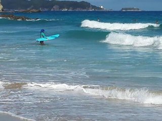 【目の前海☆】館内寮で通勤ラクラク！まずは夏休みの短期間からリゾバに挑戦したい方必見！