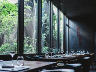 通勤案件【和食調理のお仕事♪】京都のラグジュアリーホテルでの貴重なお仕事です♪