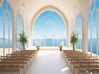 【新規案件】神奈川通勤案件！海が目の前のウェディング会場で調理補助のお仕事です！