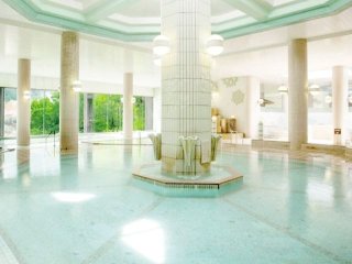 【大人気の裏方”大浴場スタッフ”】通しシフトで身体に優しいシフトで働きやすい職場★
