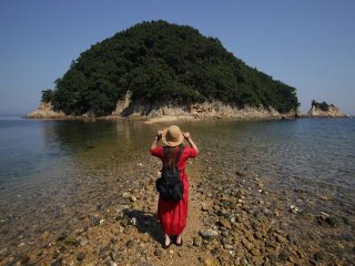 ビーチ近くのリゾートホテルです♪