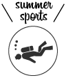 Summer sports