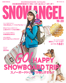 SNOW ANGEL 19-20