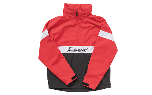 アノラックパーカ