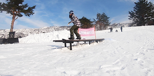 実際に撮るとこんな感じ！
