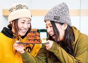 星野リゾート リゾナーレトマム