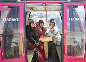 舞子スノーリゾート