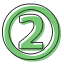 ②
