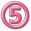 ⑤