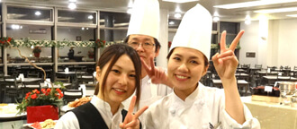 レストラン・飲食店