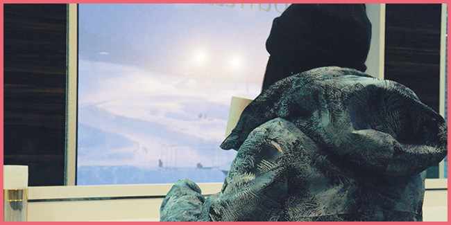 仕事も遊びも休憩って大事