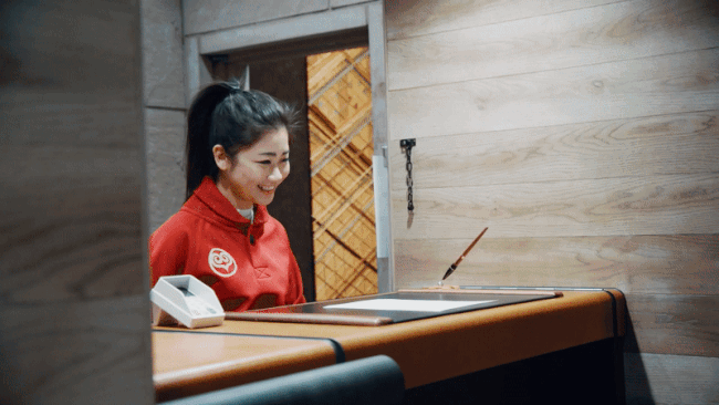 リゾバライフムービー