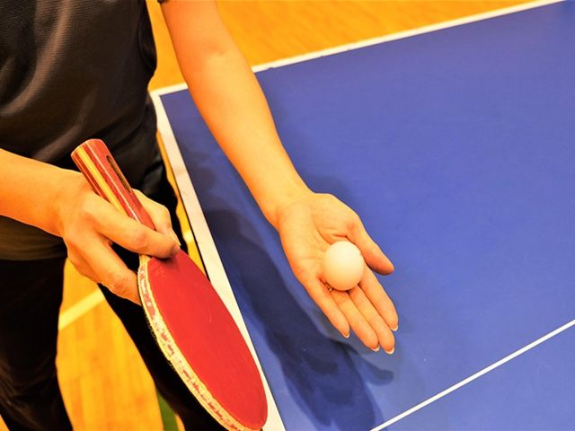 館内には低温サウナ、プール、ゲームセンター、卓球、カラオケ、売店など盛りだくさん♪