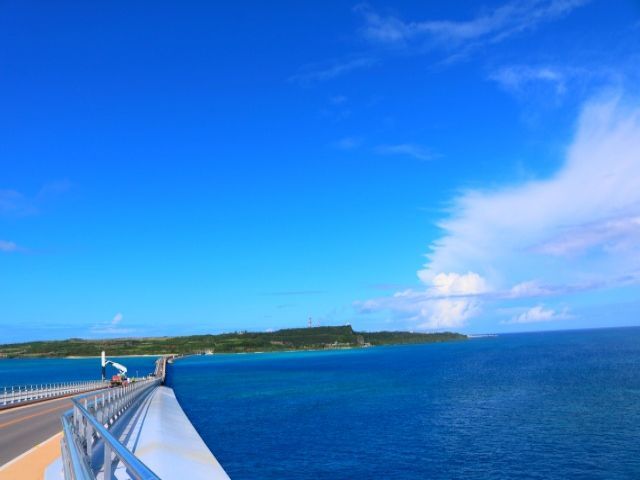 宮古島で調理のお仕事です♪