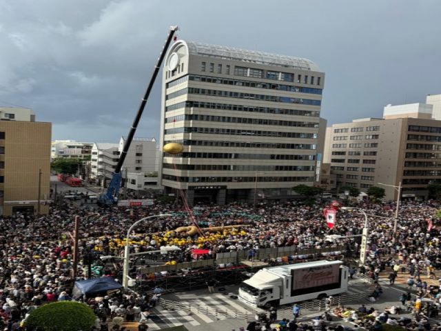 1/30開業の新規オープンホテルスタッフ！！
フロントの経験を存分に活かしてくださいっ☆