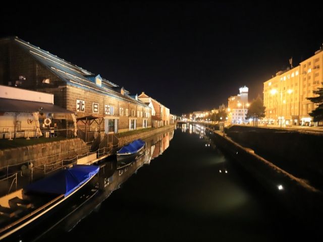 小樽エリアで通勤のお仕事入荷です！