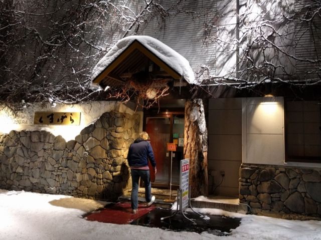 有名飲食店もあります♪期間中に一度は行かなきゃ！