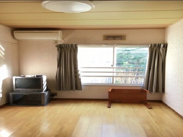 綺麗な個室寮です！！