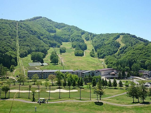 めちゃくちゃ大きいホテルです!!