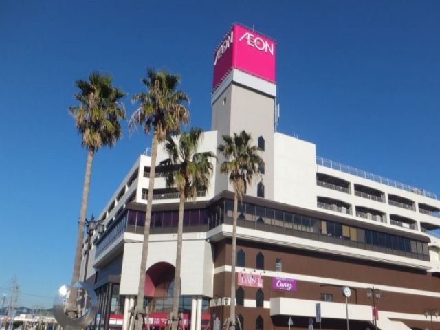 寮の周辺は生活便利！！