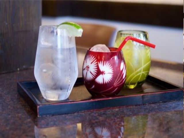 お洒落なラウンジもあり、お客様に大人気です！