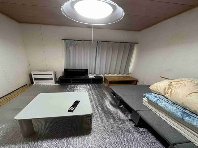 寮内のお写真です★