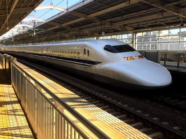 アクセス抜群！熱海でのお仕事です！