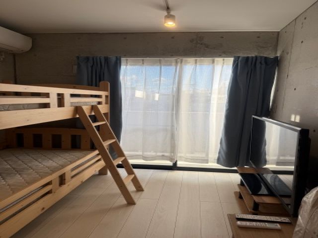 ペア同部屋で入寮可能★コンビニやスーパーも揃っているので周辺環境◎