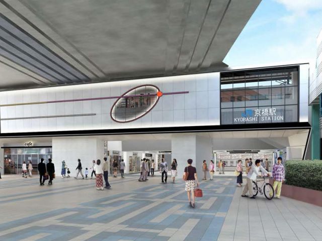 アクセスも抜群です！