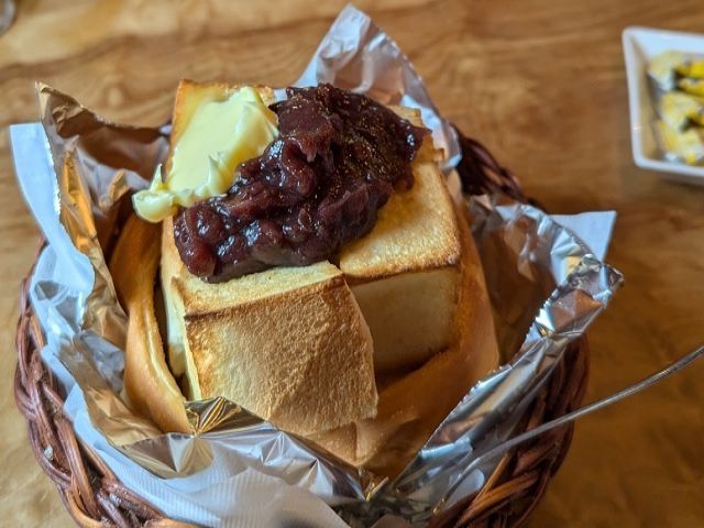 食べ歩きにもおすすめな下呂温泉でのお仕事です♪