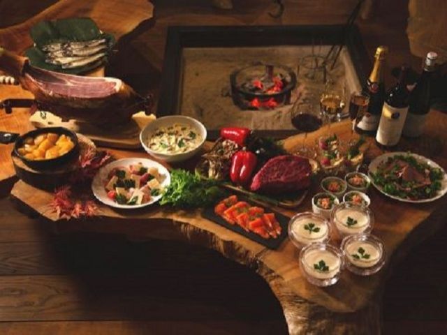 珍しいグランピング施設の求人！
アウトドア好きにはうってつけの求人です♪