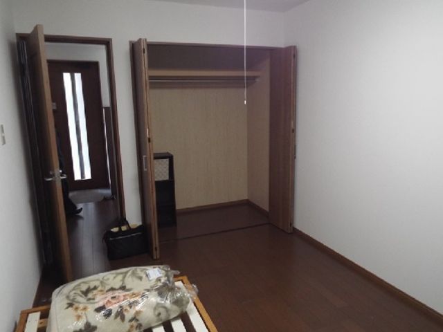 館内寮なので職場からすぐ◇
綺麗めのお部屋なので安心♪