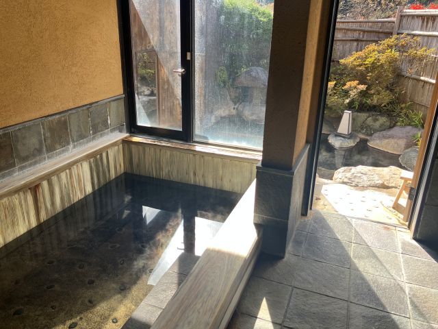 最高の贅沢はこちらの温泉◇
以前泊りに行きましたが最高でした!!