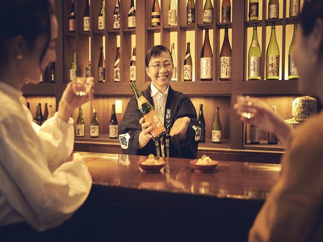 有名ホテルグループになるので研修体制も抜群！！