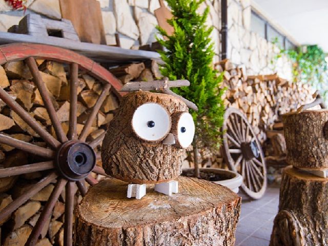 冬の白馬は海外のお客様も多く、まるで海外です!!