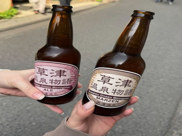 食べ＆飲み歩き☆★☆