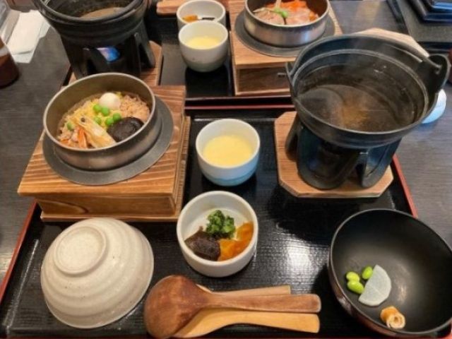 日光には美味しいごはん屋さんがたくさんあります！