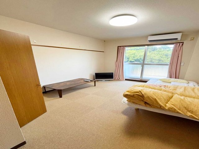 リフォーム済みの従業員寮★