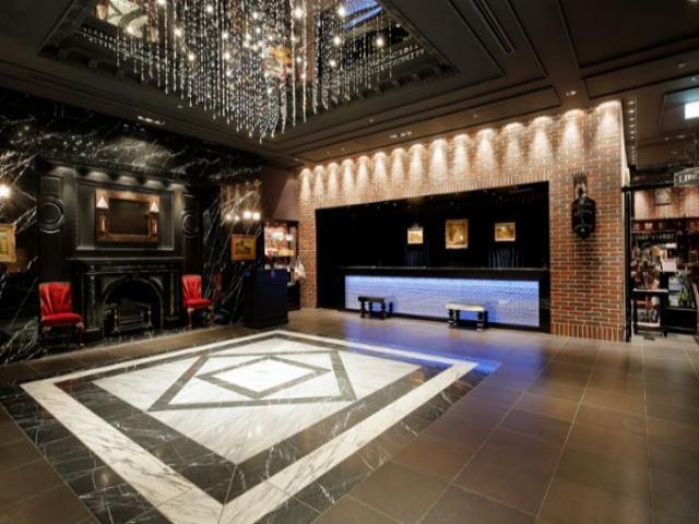 雰囲気の良いホテルでの就業が体験できます！