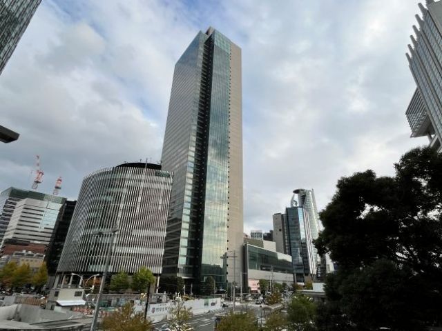 なんといっても名古屋駅まで電車1本で行けちゃいます！！