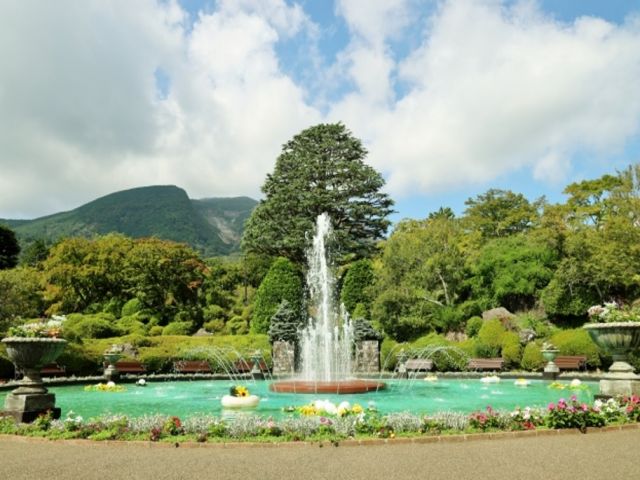 美術館でのお仕事！