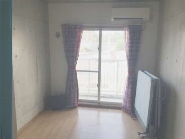 完全個室寮完備！沖縄で完全個室はレアです！