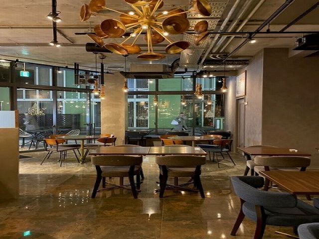 店内も落ち着いた雰囲気で素敵なお店です♪