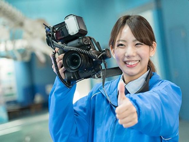 新しい事に挑戦してみませんか？！