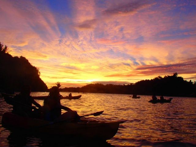 西海岸はサンセットもおススメな景色！ビーチも目の前のおススメホテルです♪