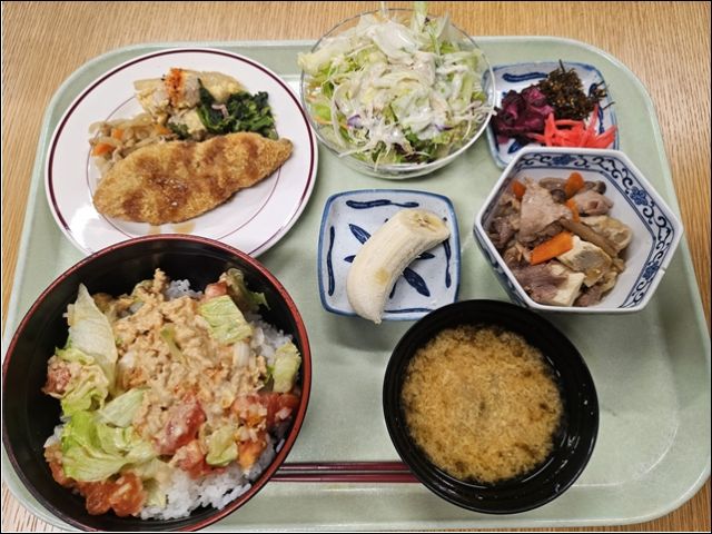 賄いもがっつり！！