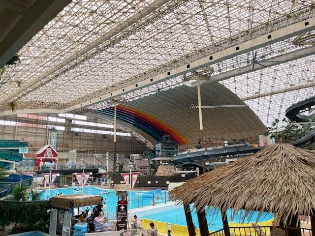 福島県でハワイのような雰囲気を感じよう！！