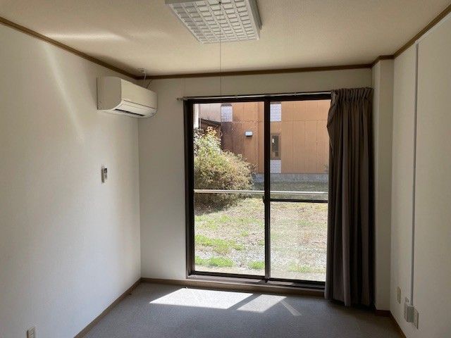 個室寮を完備☆
共有部には自販機の設置もあります！