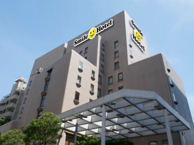 ２０２０年に開業のホテル
身だしなみも相談いたします！