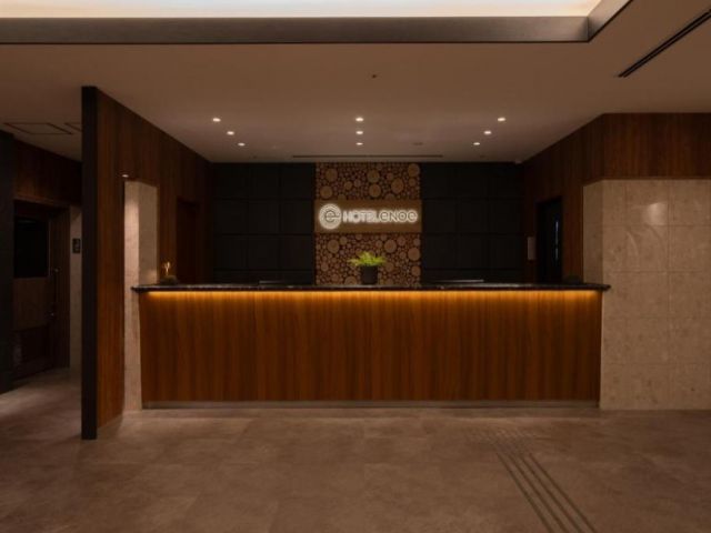 2024年開業新しいシティホテル
ナイトフロントメインのお仕事です！